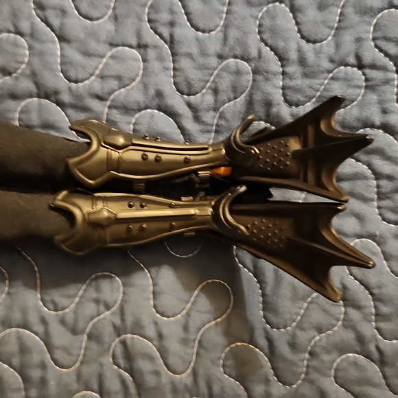 GI Joe vs Cobra Moray - Picture 4 of 6